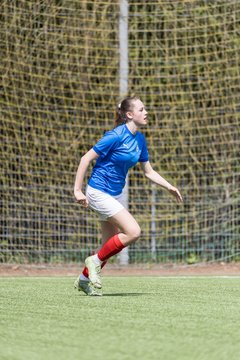 Bild 290 - wBJ SH-Pokalfinale  Holstein-Kiel - SV Viktoria : Ergebnis: 1:0